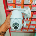 Ptz Ip Camera V380